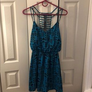 The perfect summer dress!